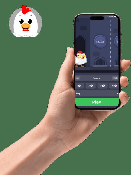 Descubre el Juego de Azar más Emocionante: Chicken Road en España - overview